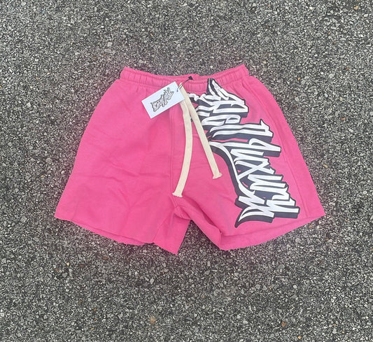 Rell “Rell Luxury” Shorts